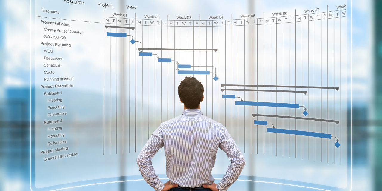 Projectmanagement
