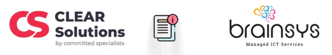 20241204 CLEAR Solutions – Logistiek event (Header info) BMS