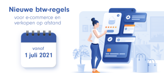 BTW eCommerce
