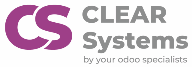 Logo CLEAR Systems 640