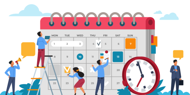 Maak kennis met CLEAR Planner