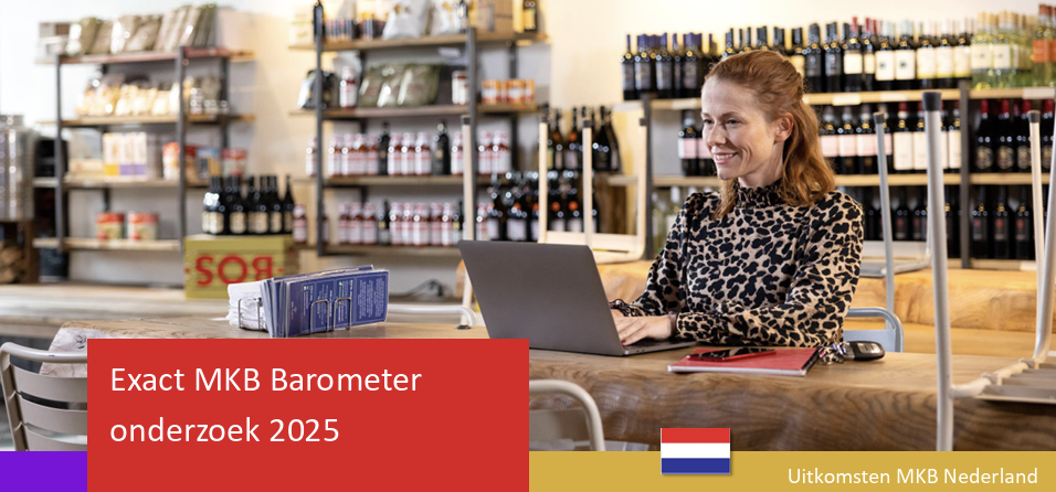 Exact MKB Barometer 2025