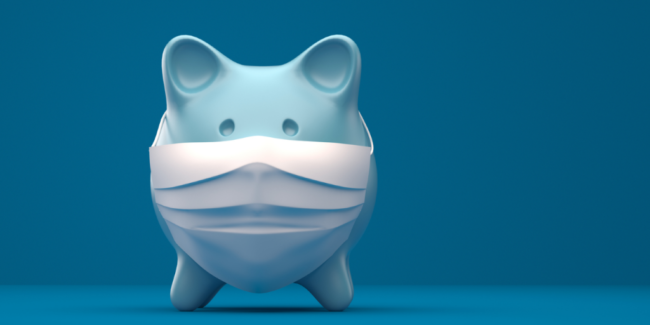 Piggy-bank