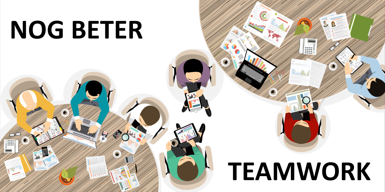 Teamwork