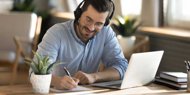 Webinar Elvy Factuurverwerking